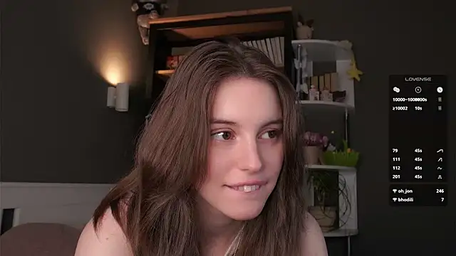 DarylBarks online show from April 21, 2026, 1:42 am