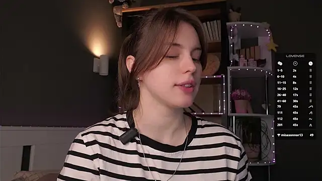 DarylBarks online show from April 19, 2026, 1:17 am