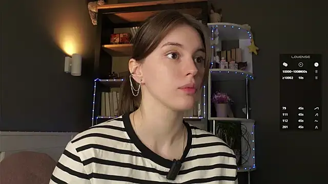 DarylBarks online show from April 12, 2026, 1:31 am