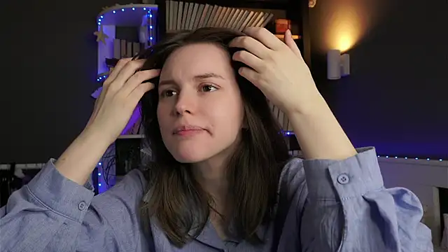 DarylBarks online show from February 21, 2026, 1:18 am