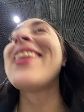 Snapshot of Holly_Play chatting on February 21, 2025, 11:55 am Holly Play online show from February 21, 2025, 11:55 am