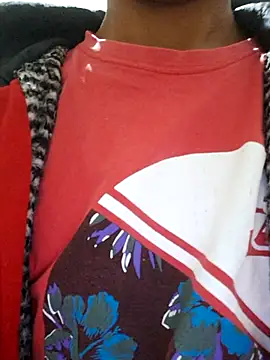 maridao 020 online show from October 24, 2025, 4:55 am