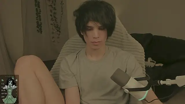 Snapshot of Wampeyes chatting on December 2, 2025, 4:09 pm Wampeyes online show from December 2, 2025, 4:09 pm