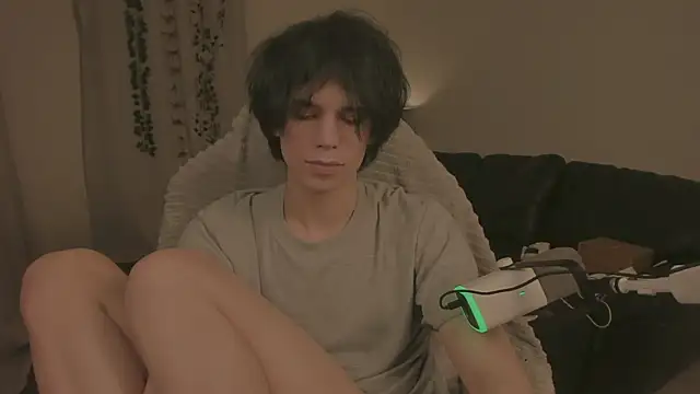 Snapshot of Wampeyes chatting on November 25, 2025, 1:33 pm Wampeyes online show from November 25, 2025, 1:33 pm