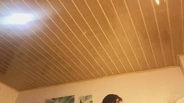 Coquette Johnson online show from March 10, 2026, 3:32 am