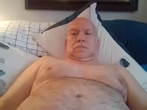 FLSexyGuy online show from March 7, 2025, 8:55 pm