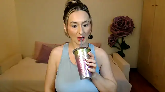 Snapshot of alexabecks chatting on March 5, 2025, 5:18 pm alexabecks online show from March 5, 2025, 5:18 pm