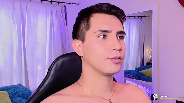 Chris Maddox online show from November 15, 2025, 7:29 pm