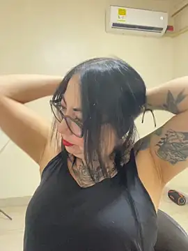 eva sexx69 online show from October 8, 2025, 12:17 pm