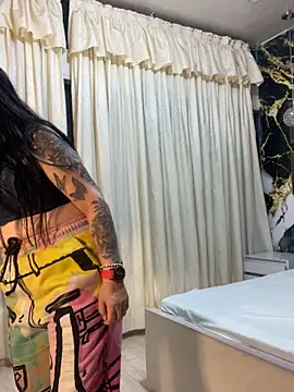 eva sexx69 online show from September 25, 2025, 12:11 pm