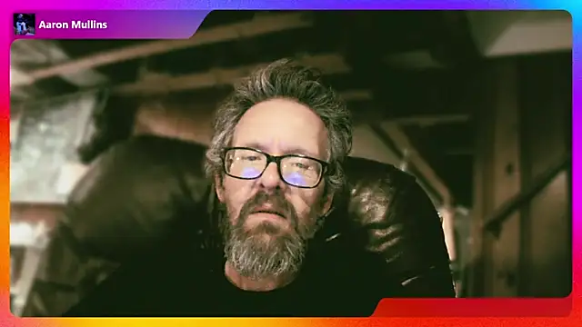 AronMellon76 online show from April 7, 2026, 5:42 am