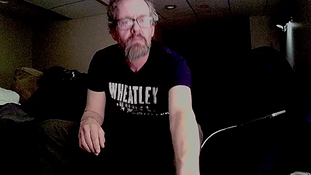 AronMellon76 online show from March 3, 2026, 3:24 am