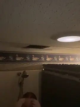 Snapshot of gingerbabe18 chatting on January 3, 2025, 5:53 pm gingerbabe18 online show from January 3, 2025, 5:53 pm