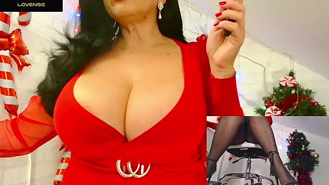 kymberly 008 online show from December 18, 2025, 7:57 am