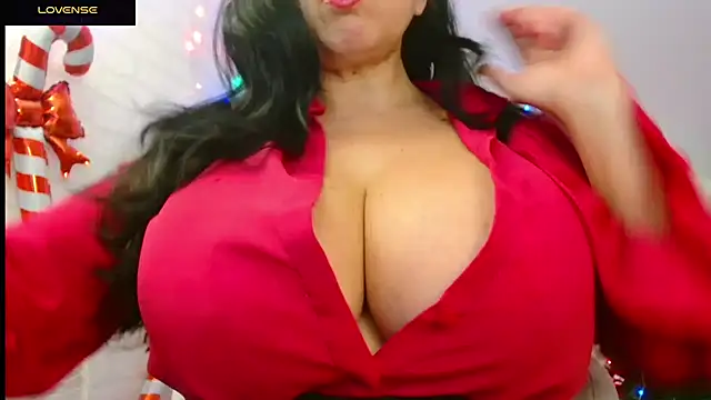 kymberly 008 online show from January 5, 2026, 8:45 pm