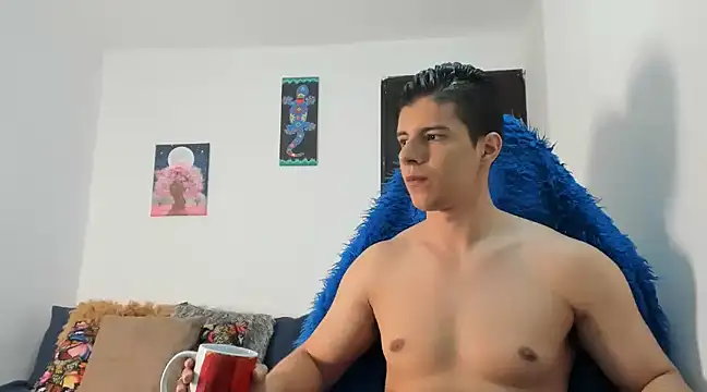 cory okell online show from February 16, 2025, 1:58 am