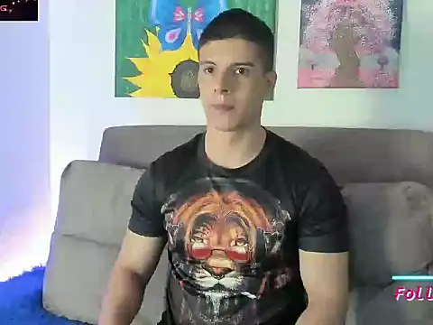 cory okell online show from May 10, 2026, 12:25 am