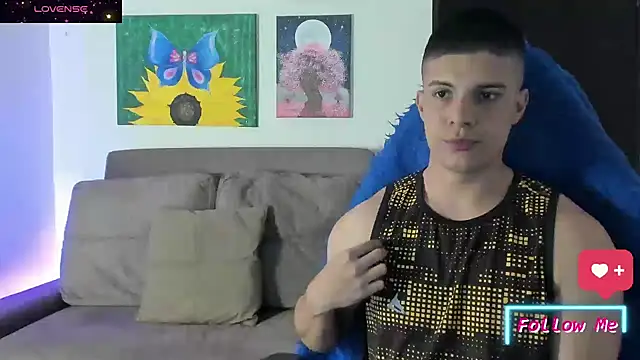 cory okell online show from May 26, 2026, 1:15 am
