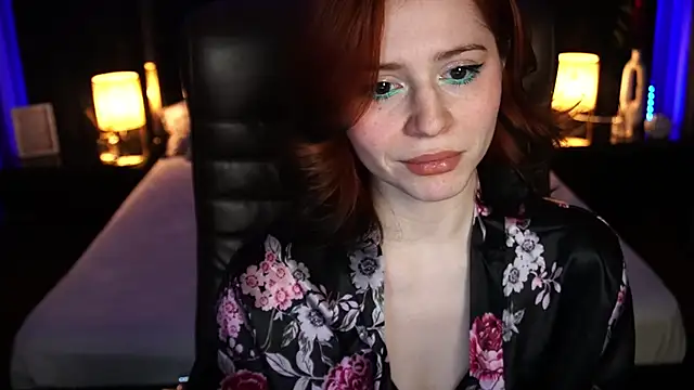 Sasha Exclusive online show from February 21, 2025, 4:59 pm