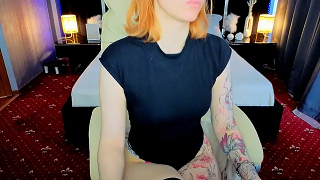 Sasha Exclusive online show from September 14, 2025, 1:11 pm