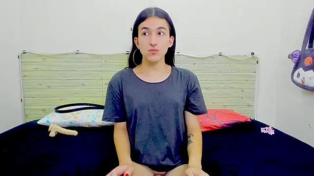 Evil Queen13 online show from January 8, 2026, 8:04 pm