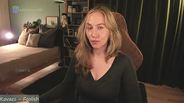 Snapshot of _Eva_Adama chatting on May 10, 2026, 6:21 pm Eva Adama online show from May 10, 2026, 6:21 pm