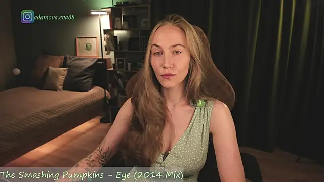 Snapshot of _Eva_Adama chatting on June 9, 2026, 5:47 pm Eva Adama online show from June 9, 2026, 5:47 pm