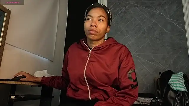 Snapshot of YummyDuooo chatting on November 8, 2025, 11:47 am YummyDuooo online show from November 8, 2025, 11:47 am