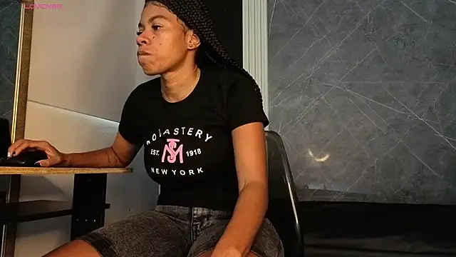 Snapshot of YummyDuooo chatting on December 18, 2025, 5:06 pm YummyDuooo online show from December 18, 2025, 5:06 pm