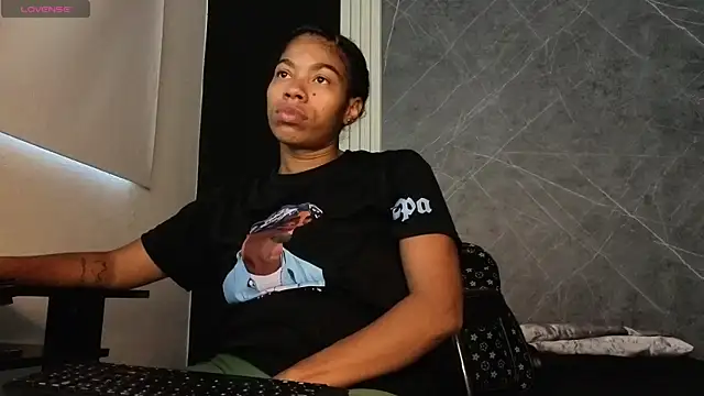 Snapshot of YummyDuooo chatting on November 4, 2025, 12:09 pm YummyDuooo online show from November 4, 2025, 12:09 pm