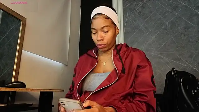 Snapshot of YummyDuooo chatting on December 4, 2025, 11:53 am YummyDuooo online show from December 4, 2025, 11:53 am