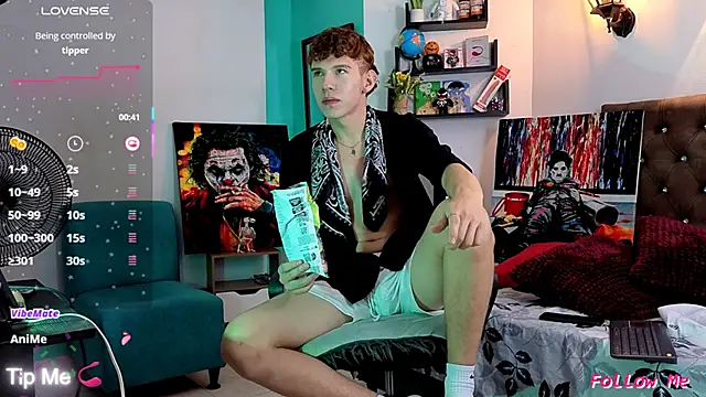 Snapshot of flowers18 chatting on November 25, 2025, 10:10 pm flowers18 online show from November 25, 2025, 10:10 pm