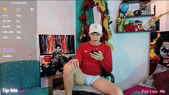 Snapshot of flowers18 chatting on December 14, 2025, 11:43 pm flowers18 online show from December 14, 2025, 11:43 pm