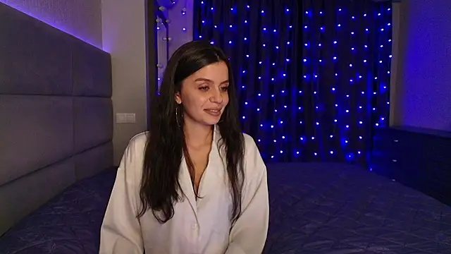 Eva Richie online show from December 10, 2024, 5:33 pm