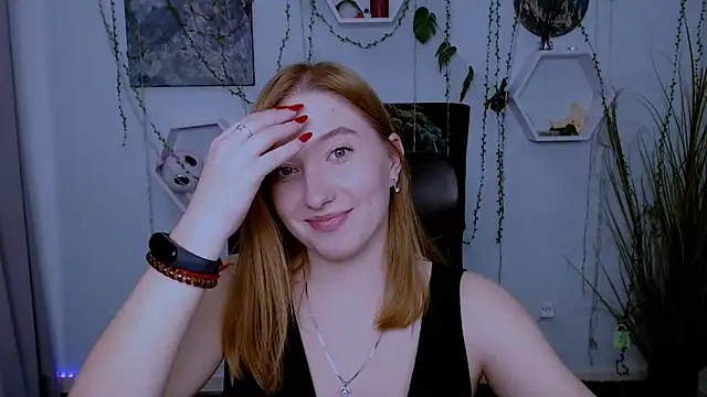 Snapshot of daisy_candy chatting on January 24, 2025, 11:56 pm daisy candy online show from January 24, 2025, 11:56 pm