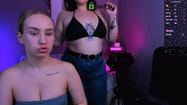 Snapshot of daisy_candy chatting on September 19, 2025, 7:51 pm daisy candy online show from September 19, 2025, 7:51 pm