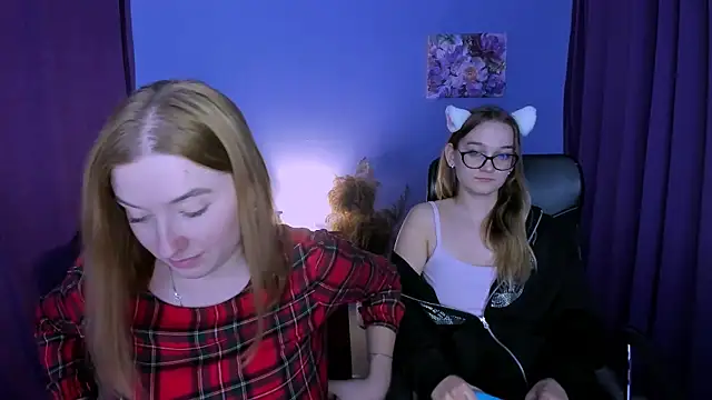 Snapshot of daisy_candy chatting on January 30, 2025, 4:58 am daisy candy online show from January 30, 2025, 4:58 am