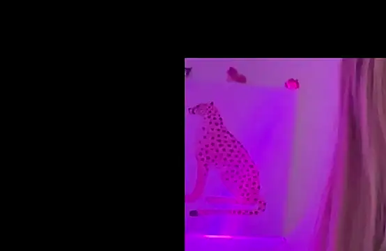 pinkie piexx online show from September 23, 2025, 8:38 pm