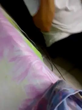 geroAguilar online show from April 23, 2026, 8:21 pm