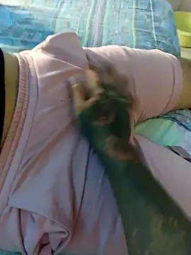 geroAguilar online show from April 25, 2026, 1:30 am