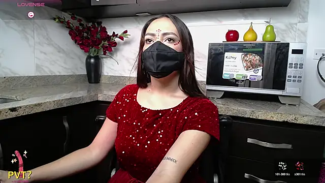 shantala krisha online show from February 11, 2026, 7:25 pm