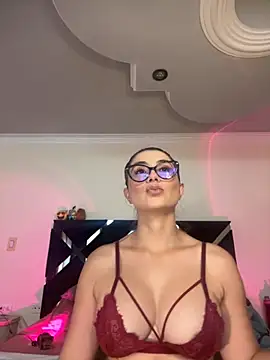 antonhella1 online show from November 7, 2025, 7:40 pm