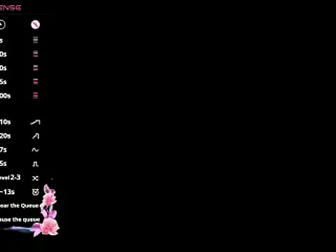 Snapshot of aprhillove chatting on December 7, 2024, 9:33 am aprhillove online show from December 7, 2024, 9:33 am