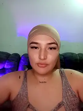 Celeste camila18 online show from March 14, 2026, 5:57 am