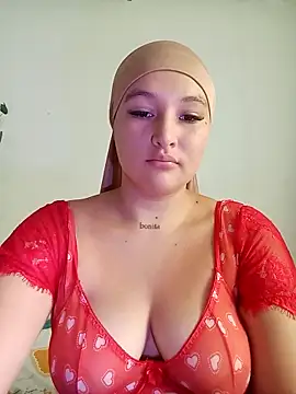 Celeste camila18 online show from October 28, 2025, 2:16 pm