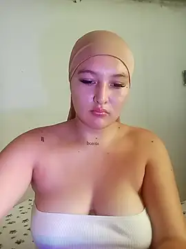 Celeste camila18 online show from October 27, 2025, 3:24 pm