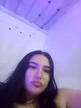 Celeste camila18 online show from April 12, 2026, 9:45 am