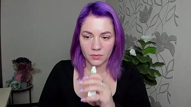 MariaSttone online show from March 29, 2026, 7:37 pm