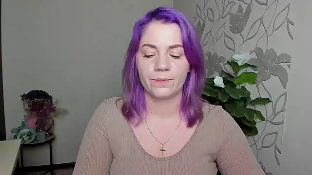 MariaSttone online show from March 31, 2026, 5:04 pm