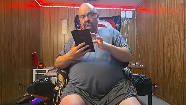 Black Venom999 online show from December 5, 2024, 2:58 am